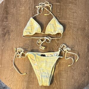 Triangl Swimwear Bikini